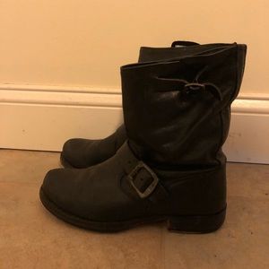 Frye Boots